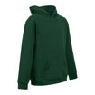 Side- Bottle Green