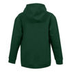 Back - Bottle Green