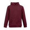 Front - Maroon 