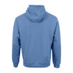 Sky Blue - BAck 