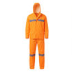 Orange - Front
