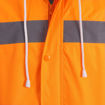 Orange - Front Detail