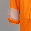 Orange - Sleeve Detail