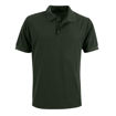 Front - Olive Green